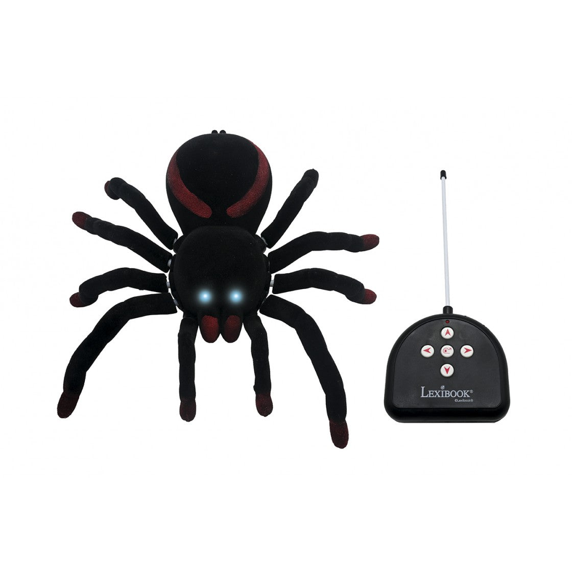 Lexibook Tarantula met Lichteffecten