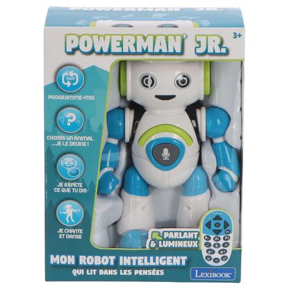 Lexibook Powerman JR Robot / Frans