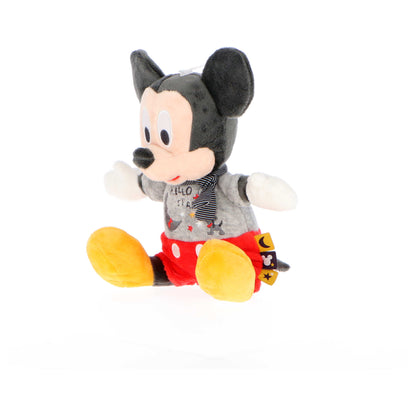 Mickey Mouse pluche - 25 cm