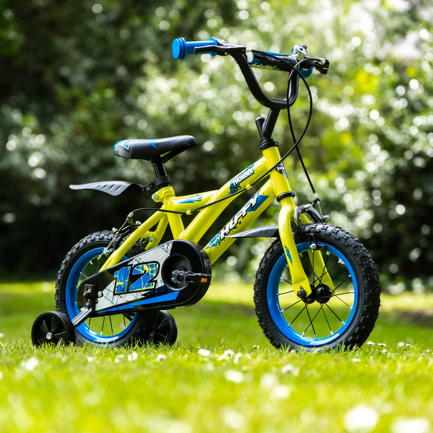 Huffy Pro Thunder 12 Inch