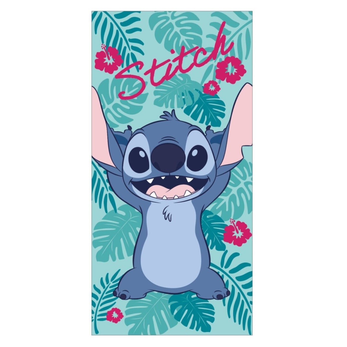 Lilo & Stitch strandlaken