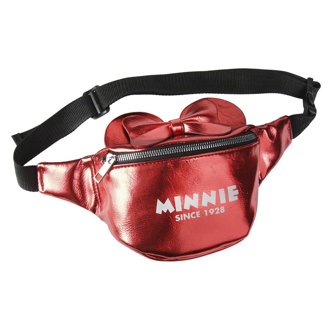 Minnie Mouse heuptas