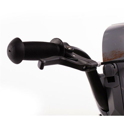 Star Wars Kinderfiets - 16 Inch - met Zijwieltjes