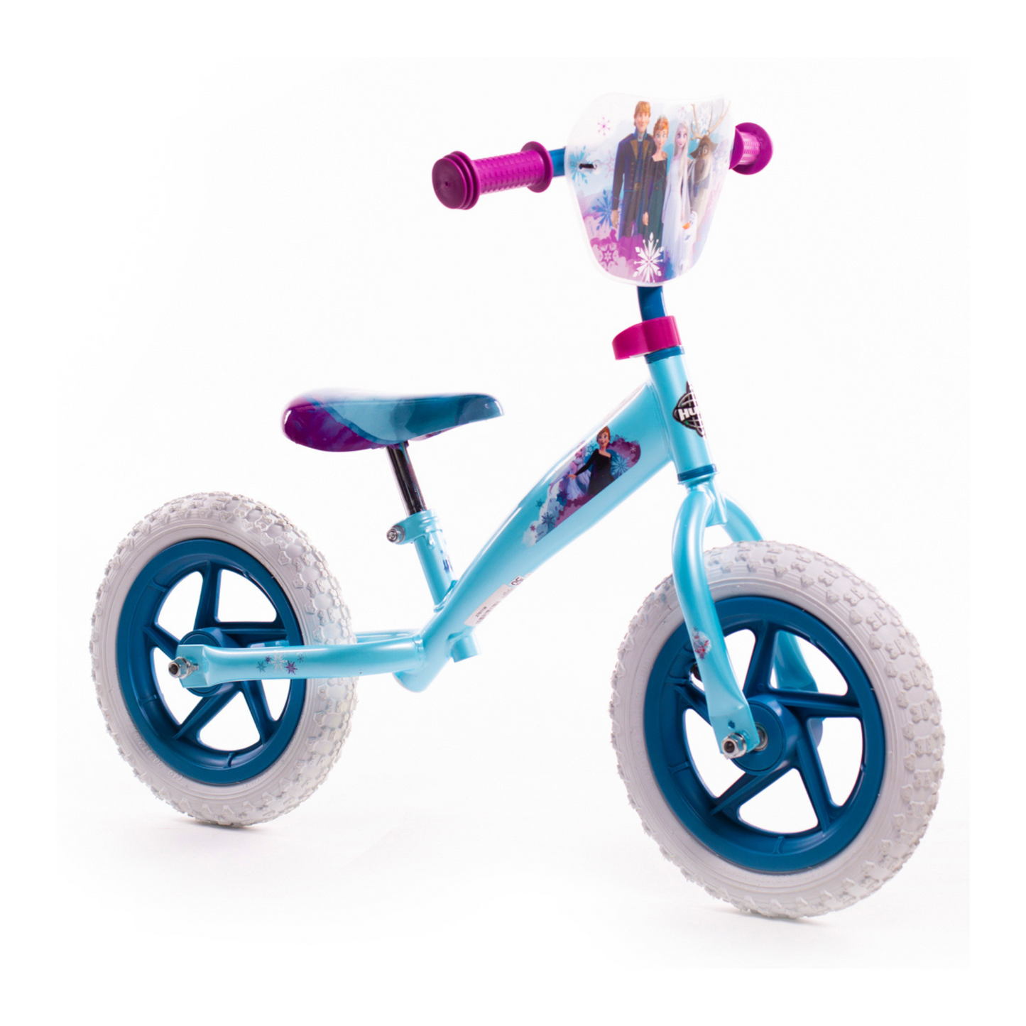 Frozen Frozen Balance Fiets 12 Inch