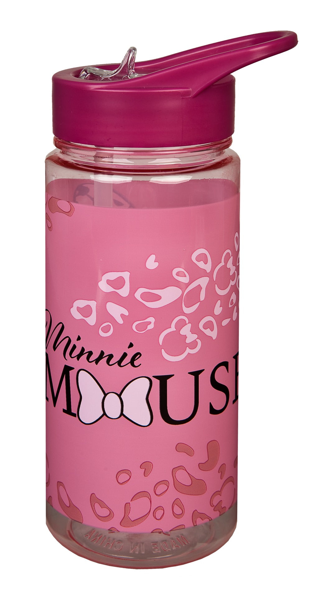 Minnie Mouse aero-drinkfles
