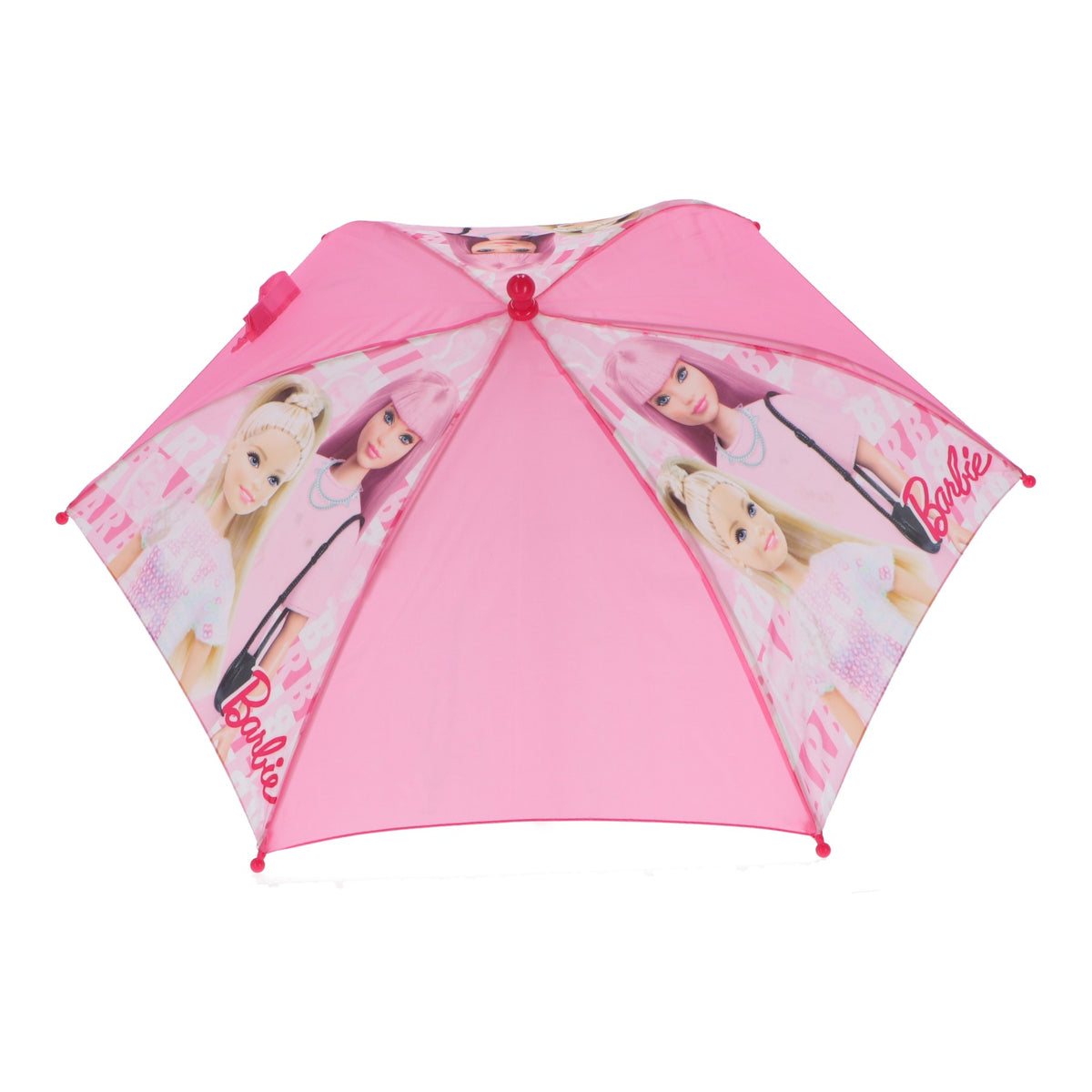 Barbie paraplu