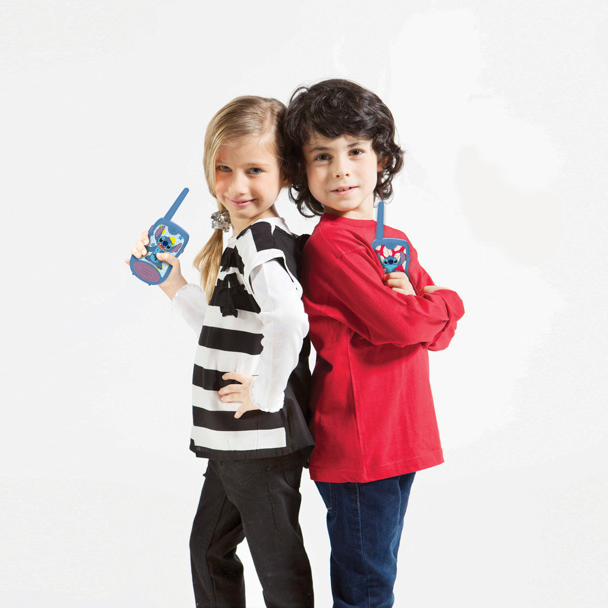 Lilo & Stitch Walkie-Talkies