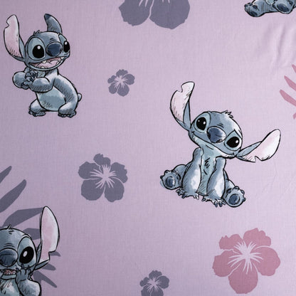Lilo & Stitch hoeslaken