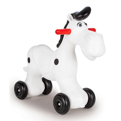 Jamara Hobbelpaard Bob Galop 2-in-1