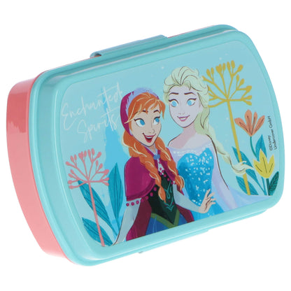 Frozen lunchbox