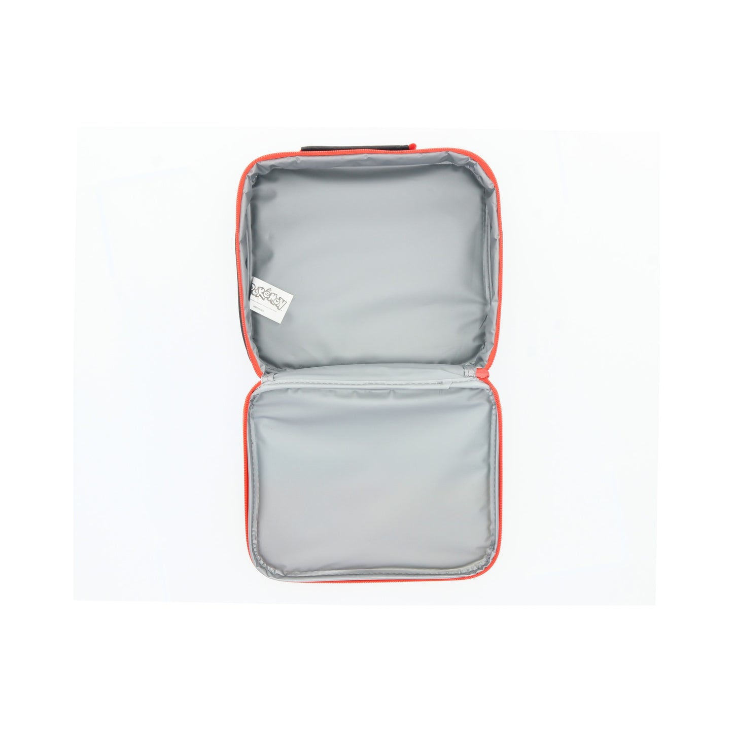 Pokemon lunchtas