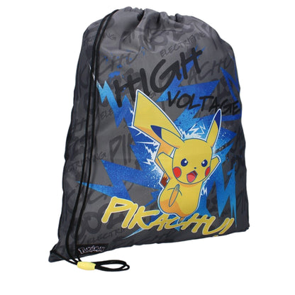 Pokemon gymtas