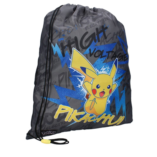 Pokemon gymtas
