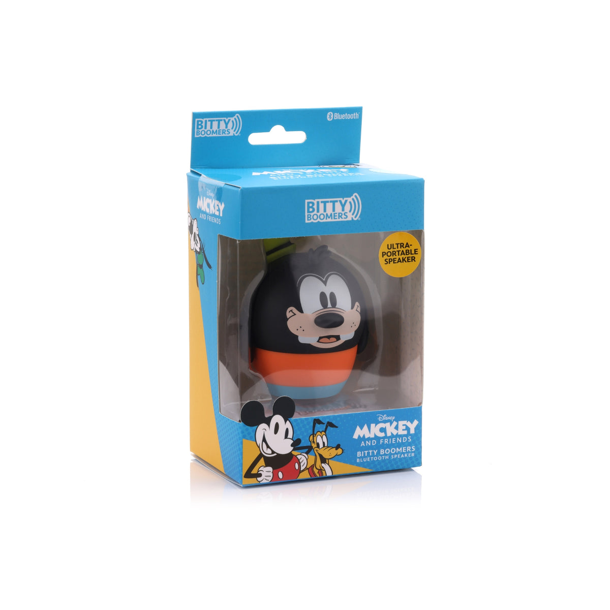 Goofy Bitty Boomer - bluetooth luidspreker
