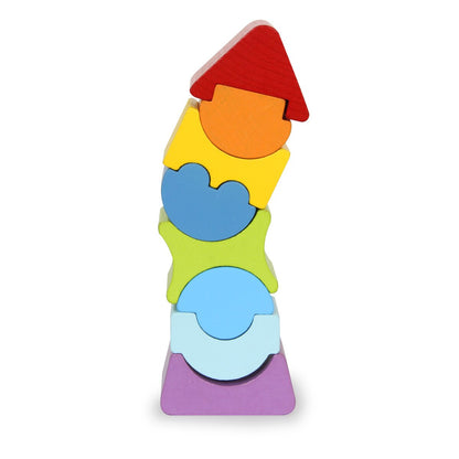 Jamara Houten Speelgoed Toren