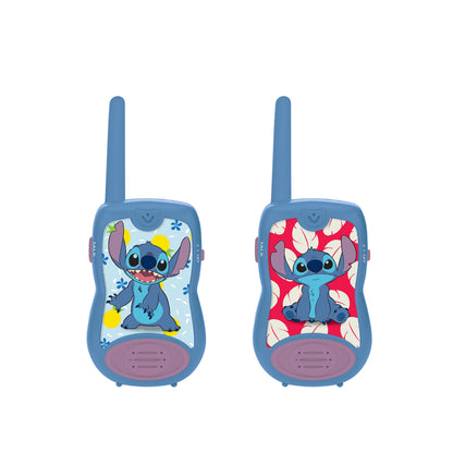 Lilo & Stitch Walkie-Talkies
