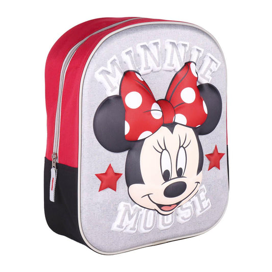 Minnie Mouse 3D rugzak