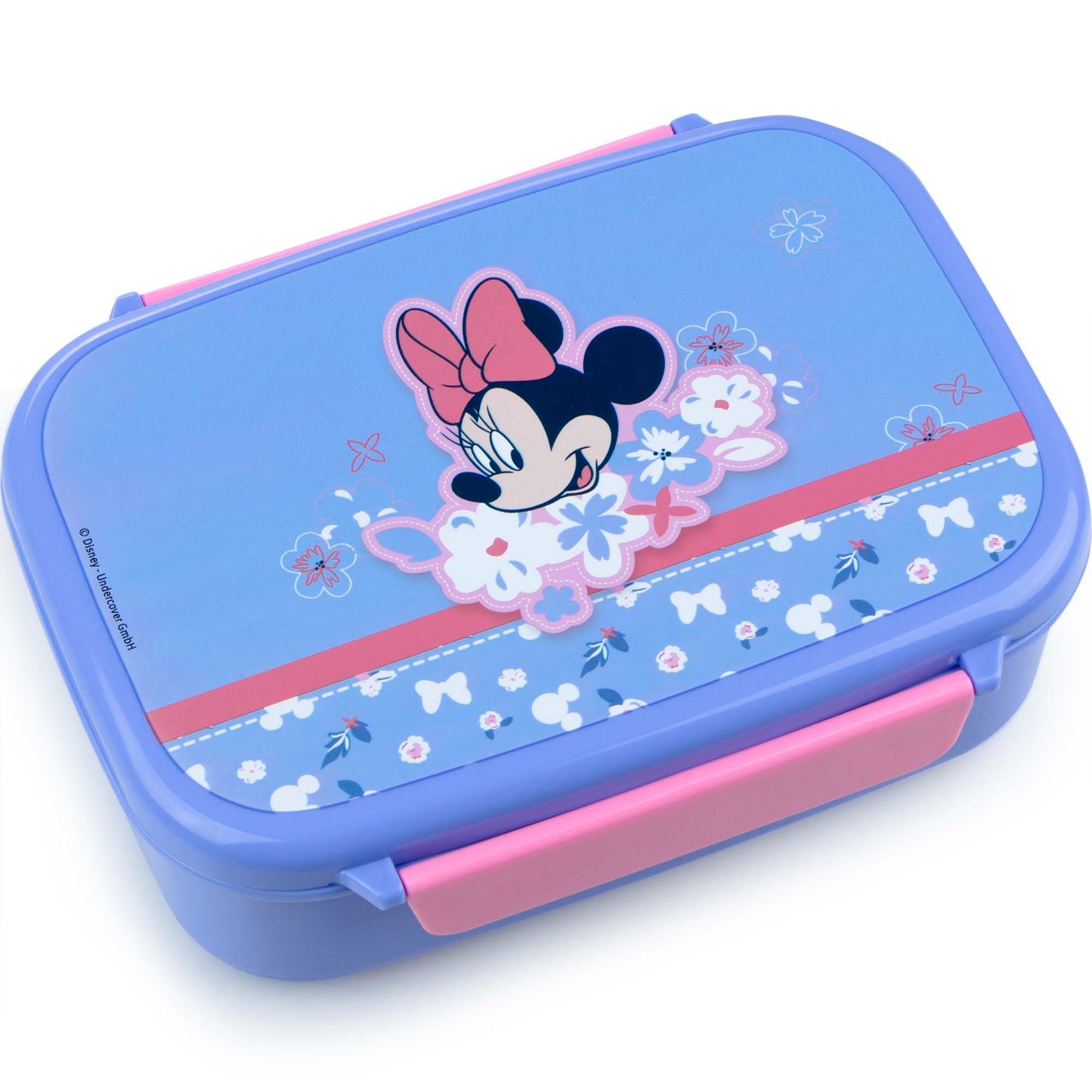 Minnie Mouse lunchbox