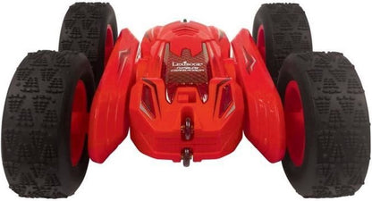 Lexibook Crosslander Tumbling Oplaadbare Auto met Afstandbediening