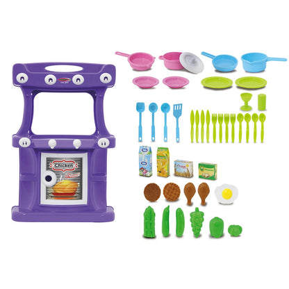 Jamara Speelkeuken - Little Cook