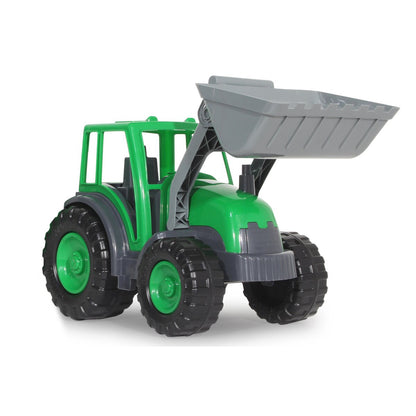 Jamara Speeltractor met Voorlader