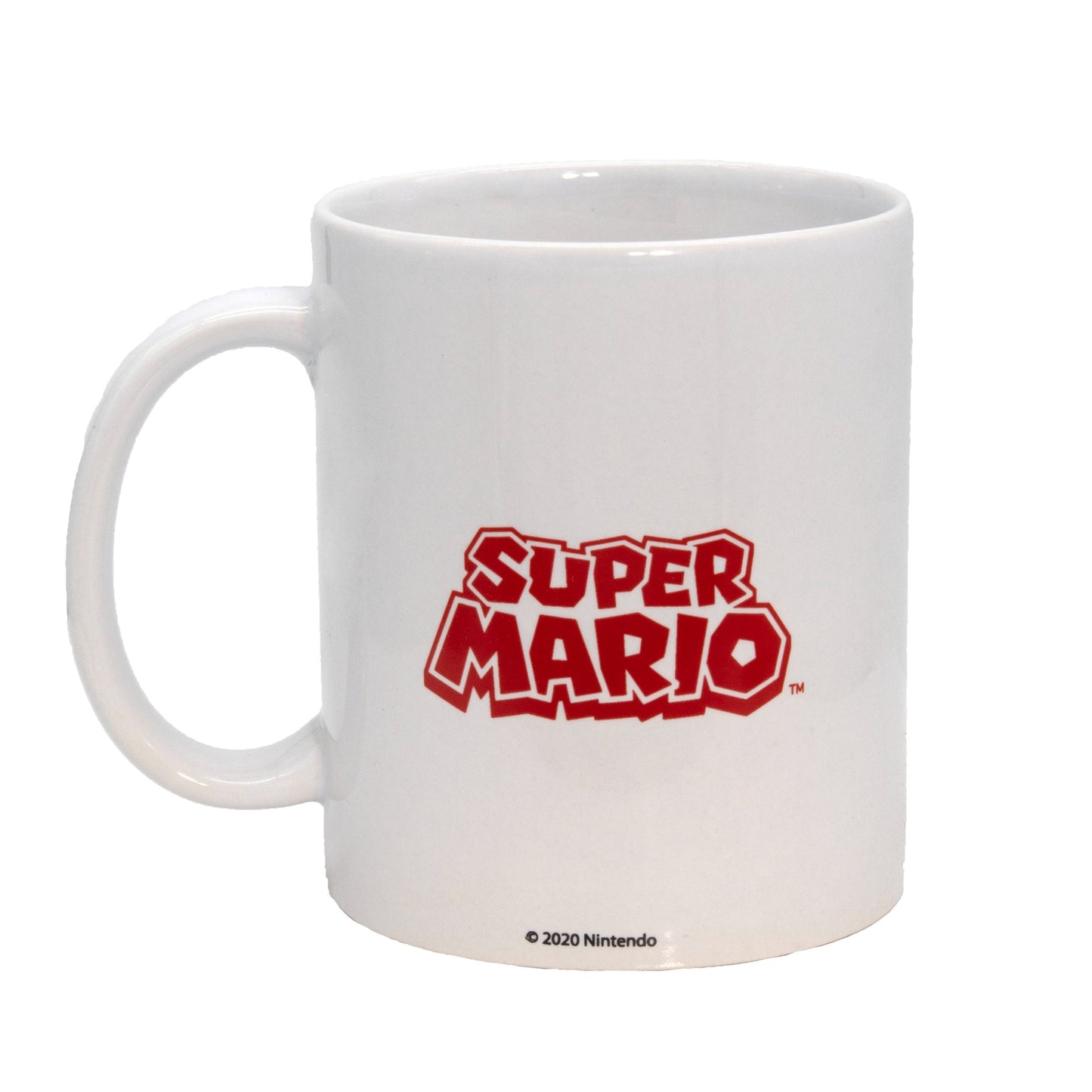 Super Mario Mok in Giftbox
