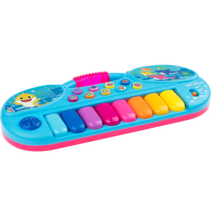 Baby Shark elektronisch keyboard
