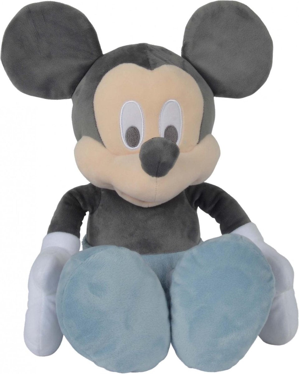 Mickey Mouse Pluche 35 cm