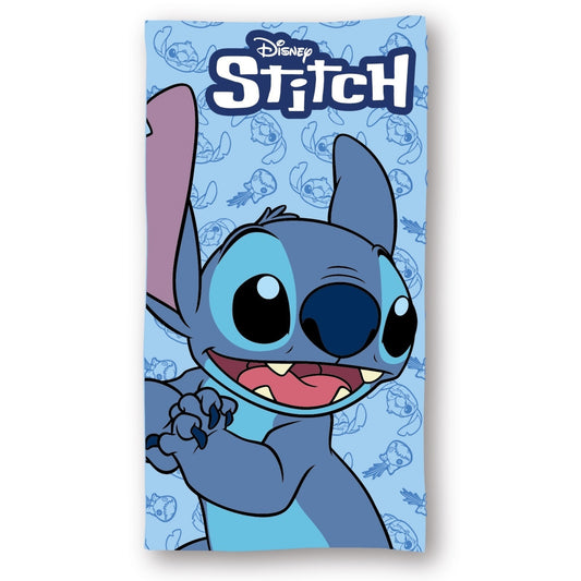 Lilo & Stitch strandlaken