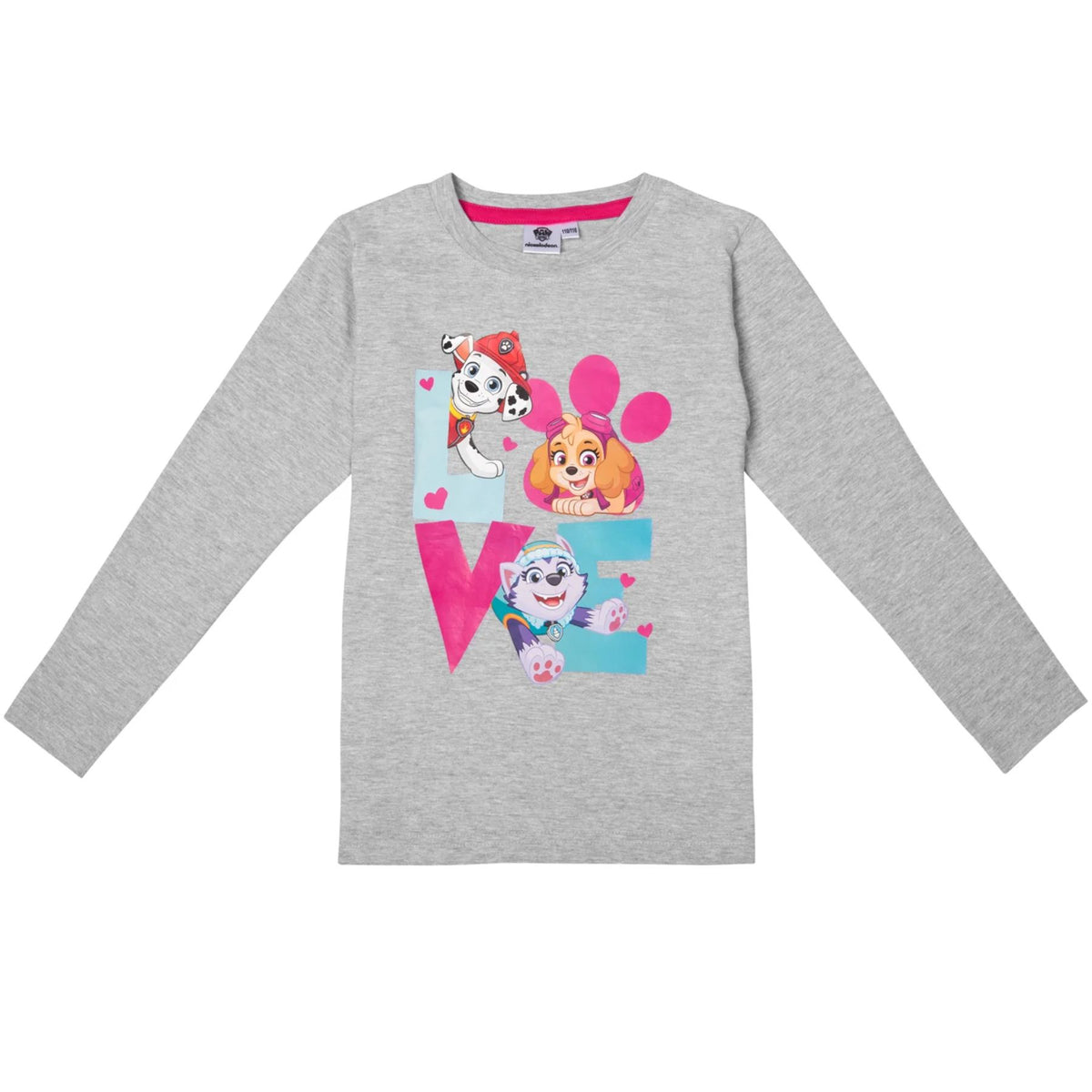 Paw Patrol Pyjama - Love
