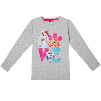 Paw Patrol Pyjama - Love