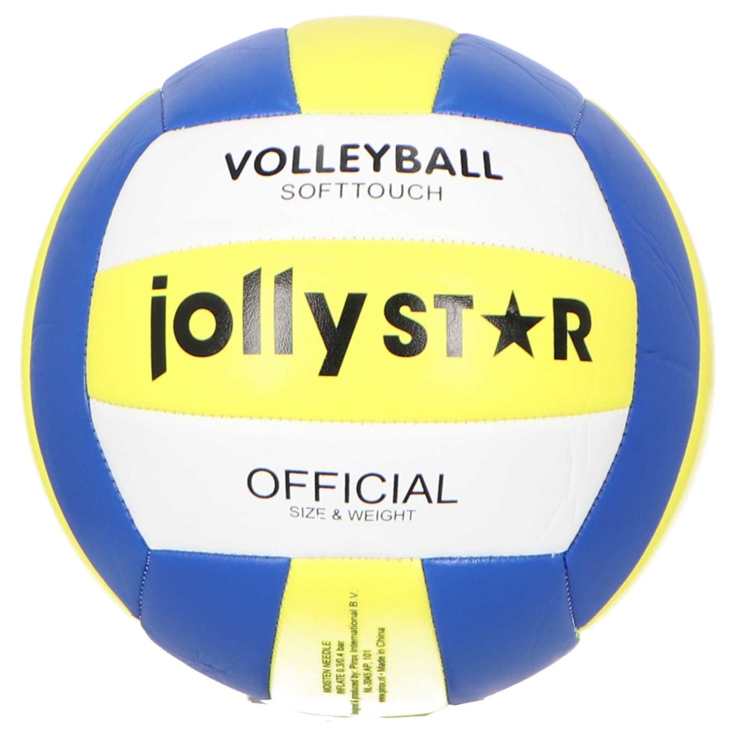 Jollity Volleyball