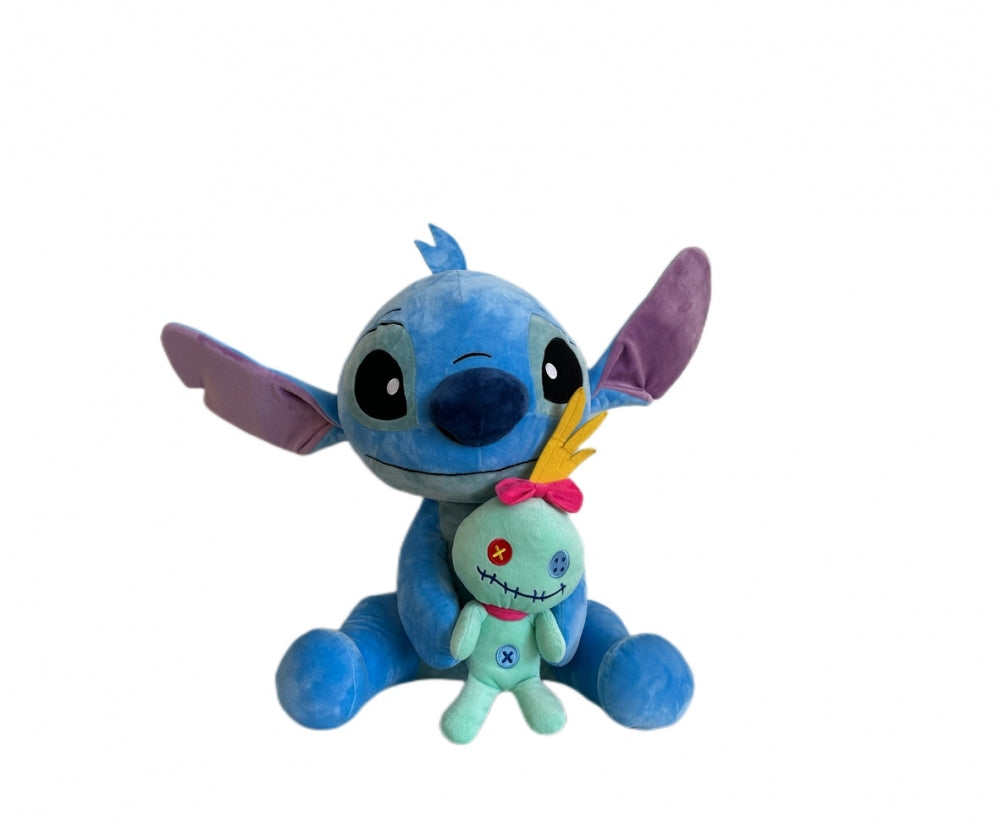 Lilo & Stitch pluche - 50 cm