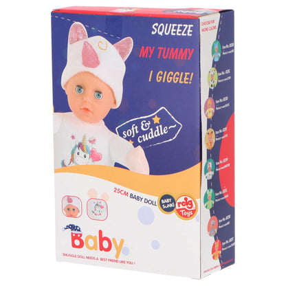 Reig Knuffel Pop - Muis