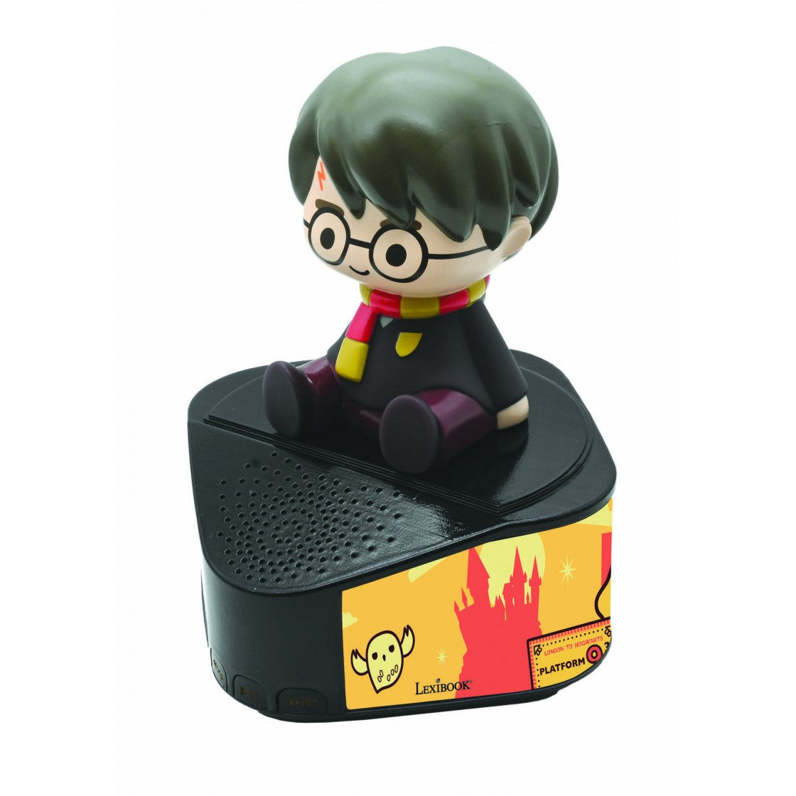 Harry Potter Bluetooth Speaker met Harry