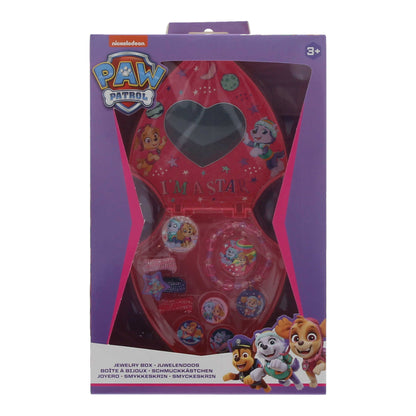 Paw Patrol Sieraden box