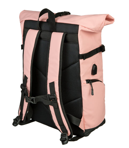 Neoxx Vibe Roll-Top Rugzak 45 CM - Candy