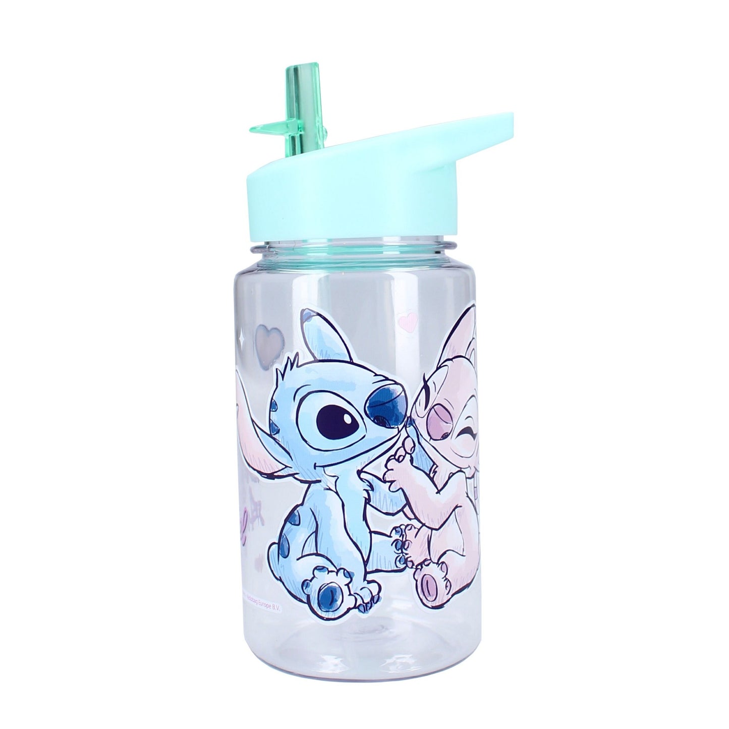 Lilo & Stitch Drinkfles