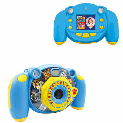 Paw Patrol Camera met foto en video functie