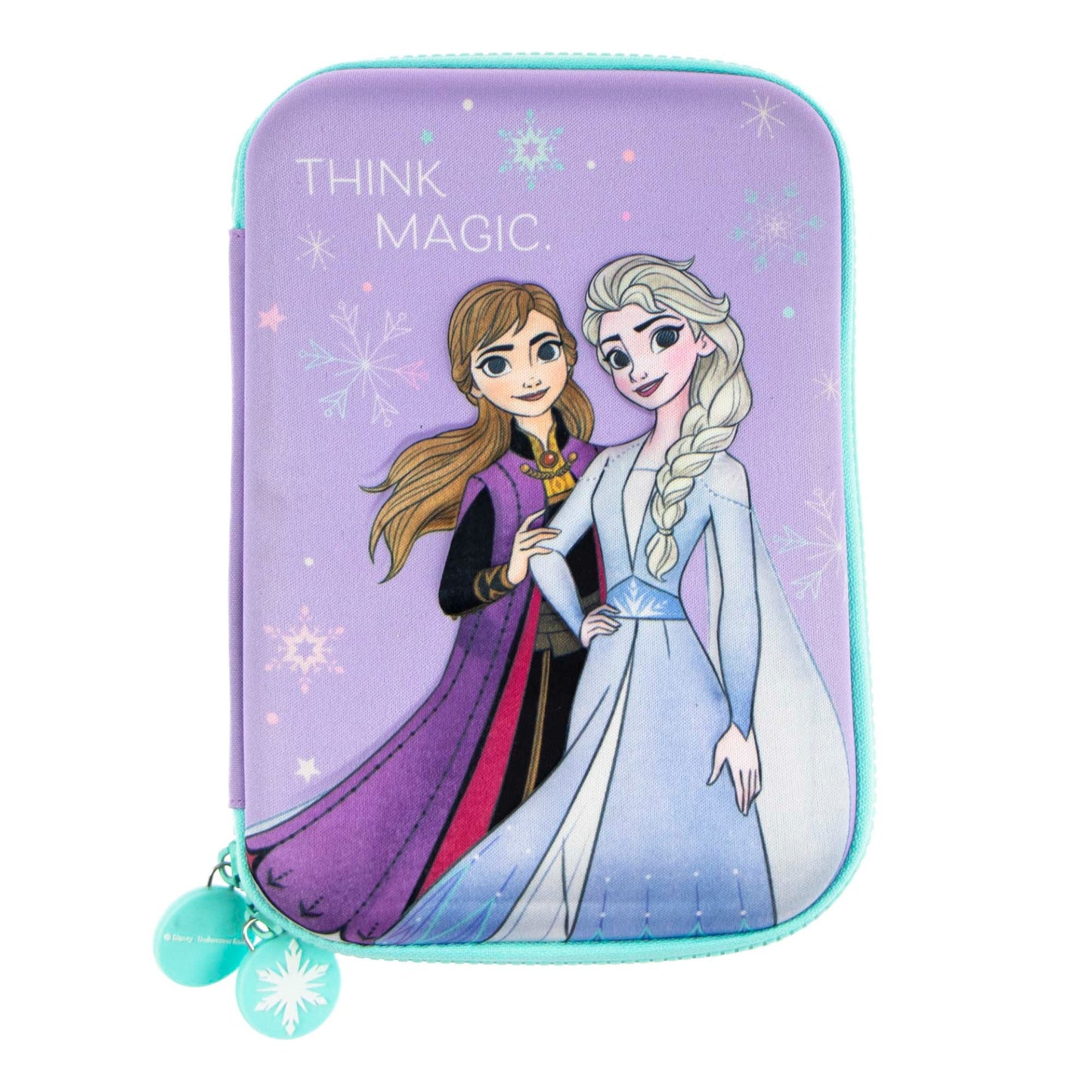 Frozen gevulde etui