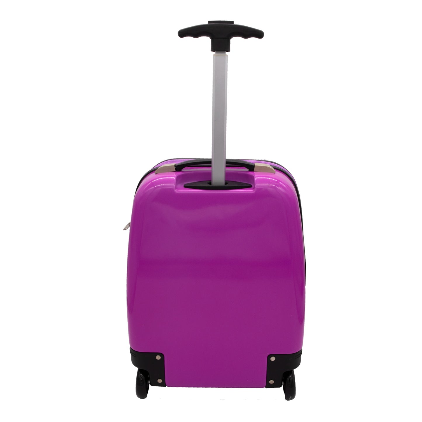 Rainbow High trolley koffer