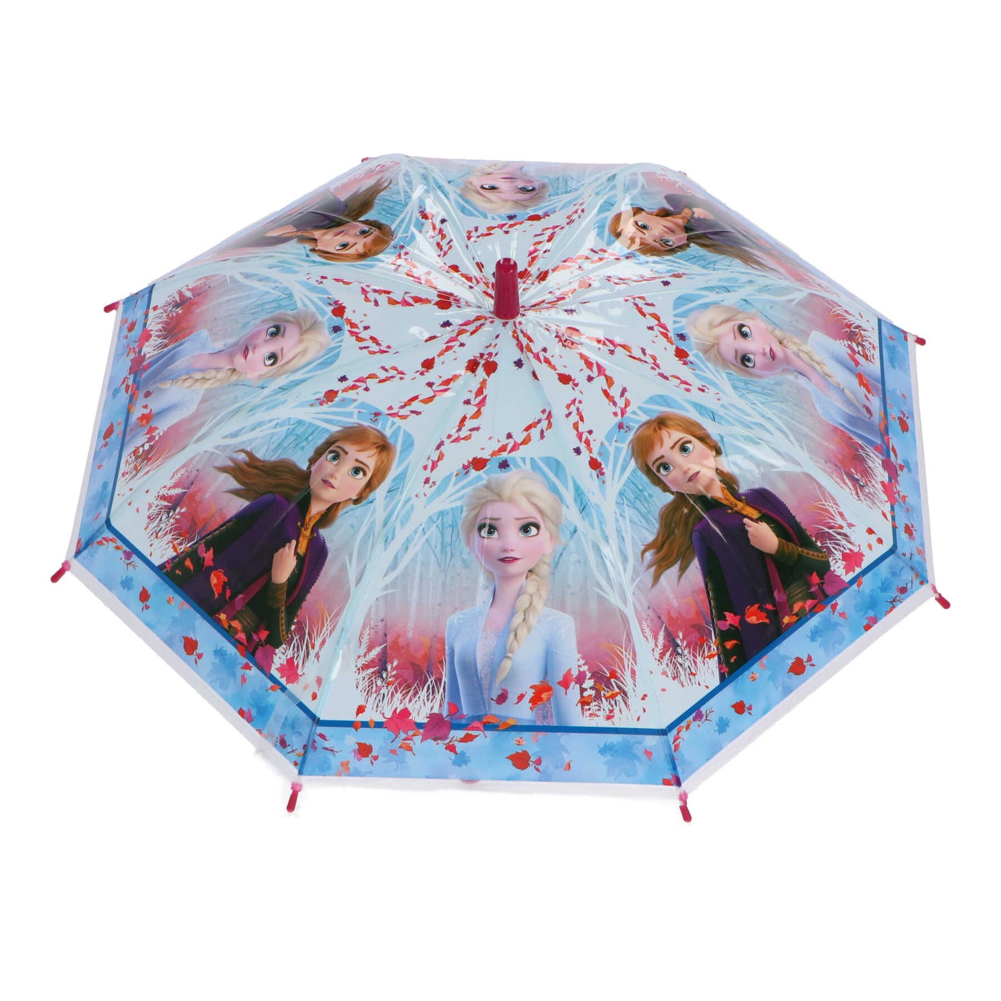 Frozen Paraplu
