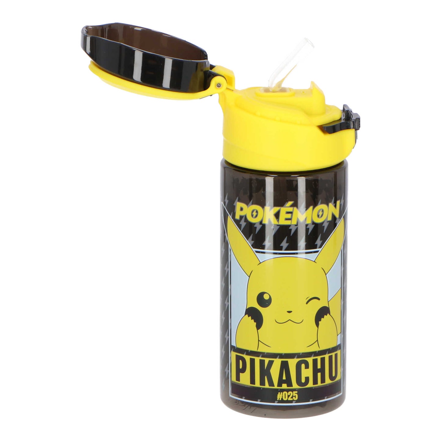 Pokemon drinkfles