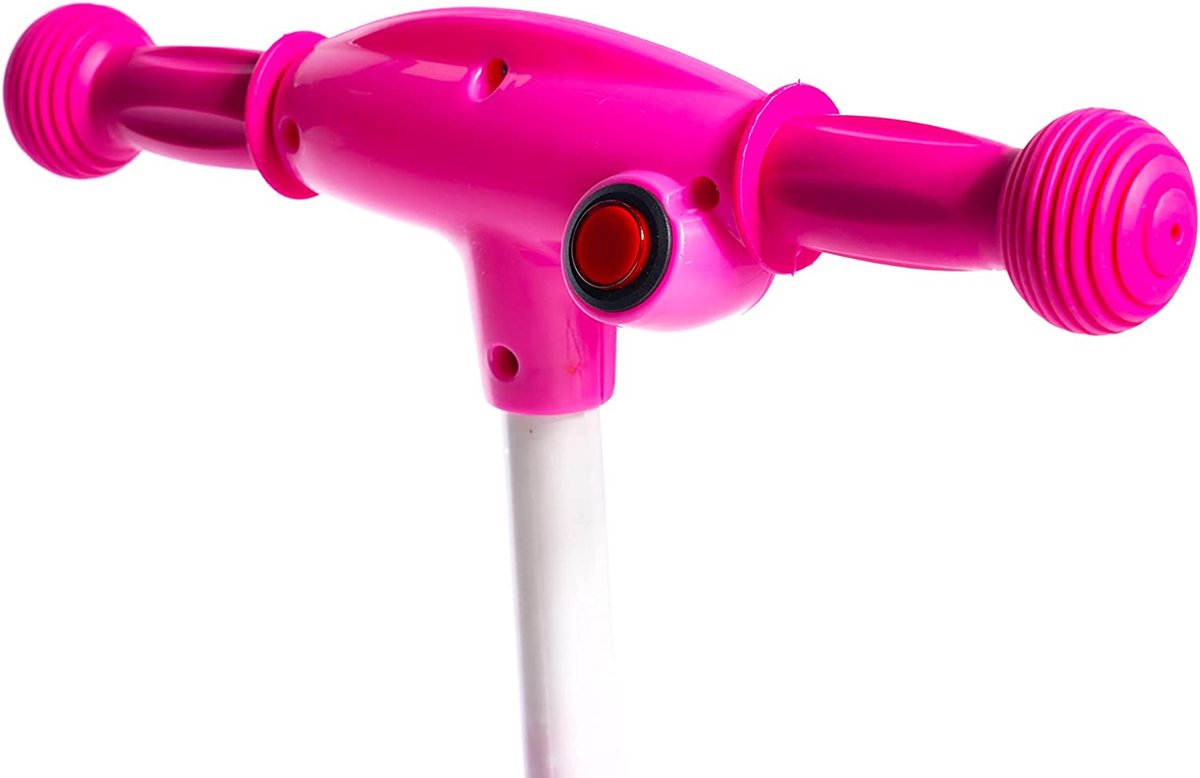 Princess Elektrische Bellenstep
