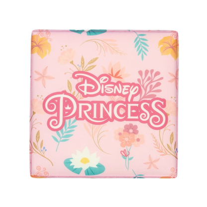 Princess opbergbox / stoel