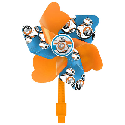 Star Wars stuur windmolen