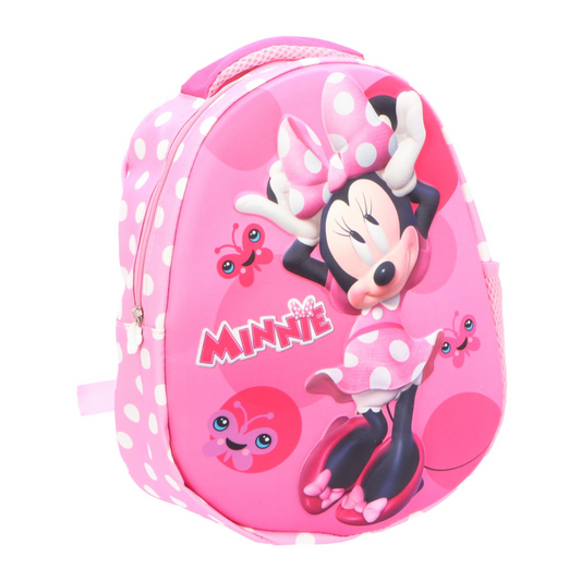 Minnie Mouse 3D rugzak - eivormig