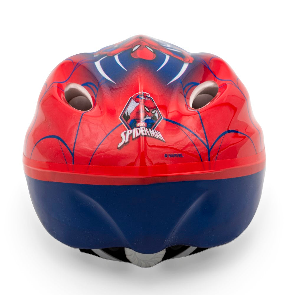 Spiderman fietshelm
