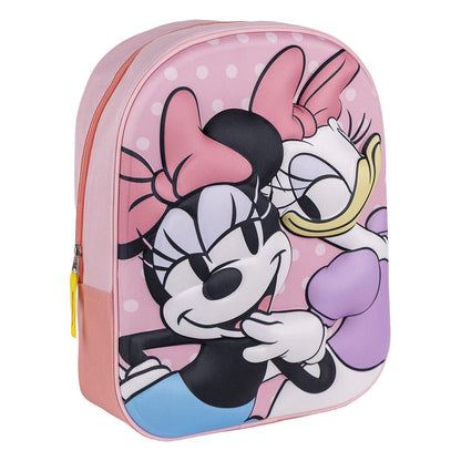 Minnie Mouse 3D rugzak