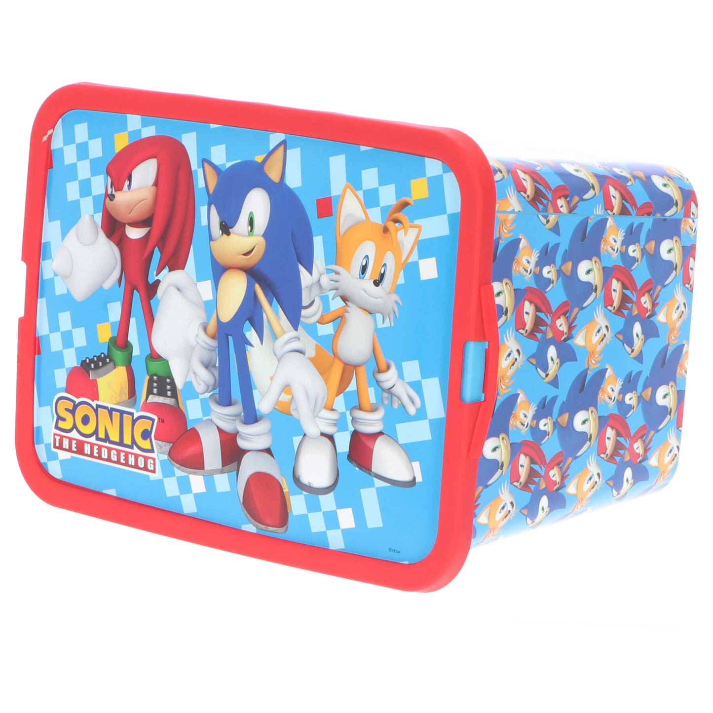 Sonic Opslag Klikdoos - 23L